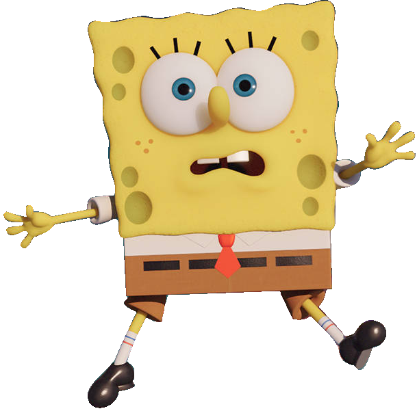 3d sponge