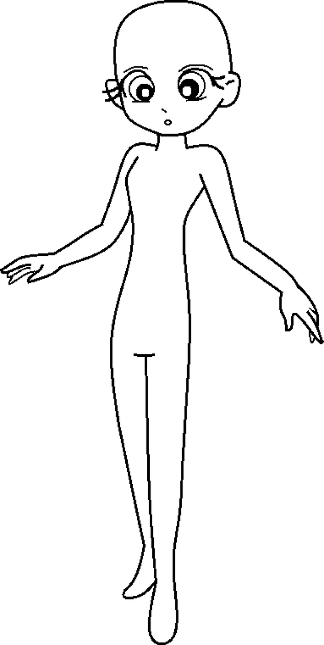 New Bases by SandyKim on DeviantArt