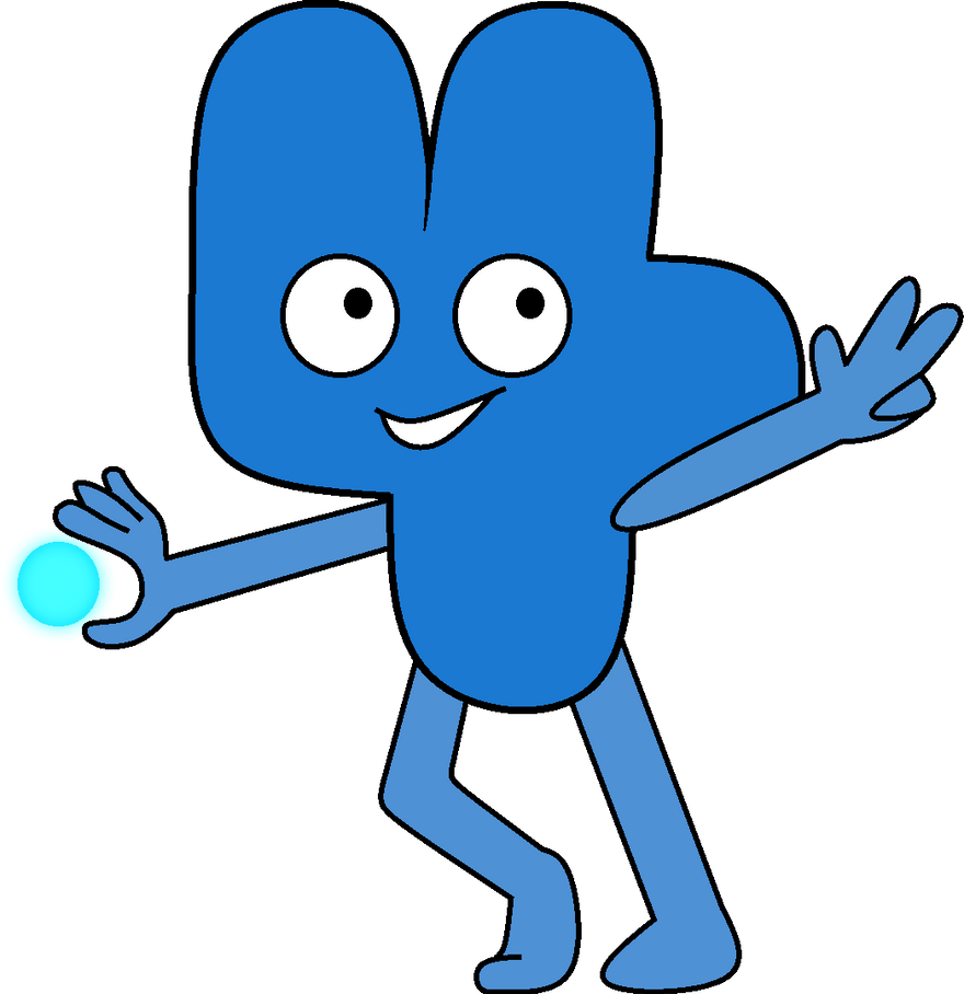 Four Base Bfb Four(BFB) New Pose by SandyKim on DeviantArt