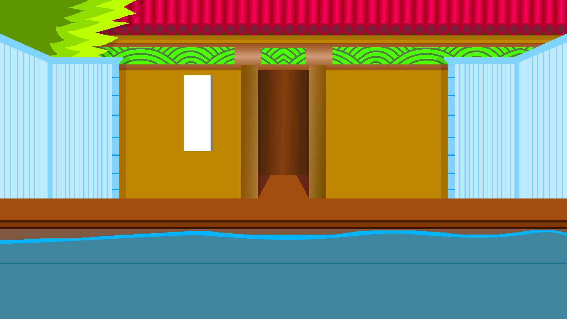 Hot spring Background by SandyKim on DeviantArt