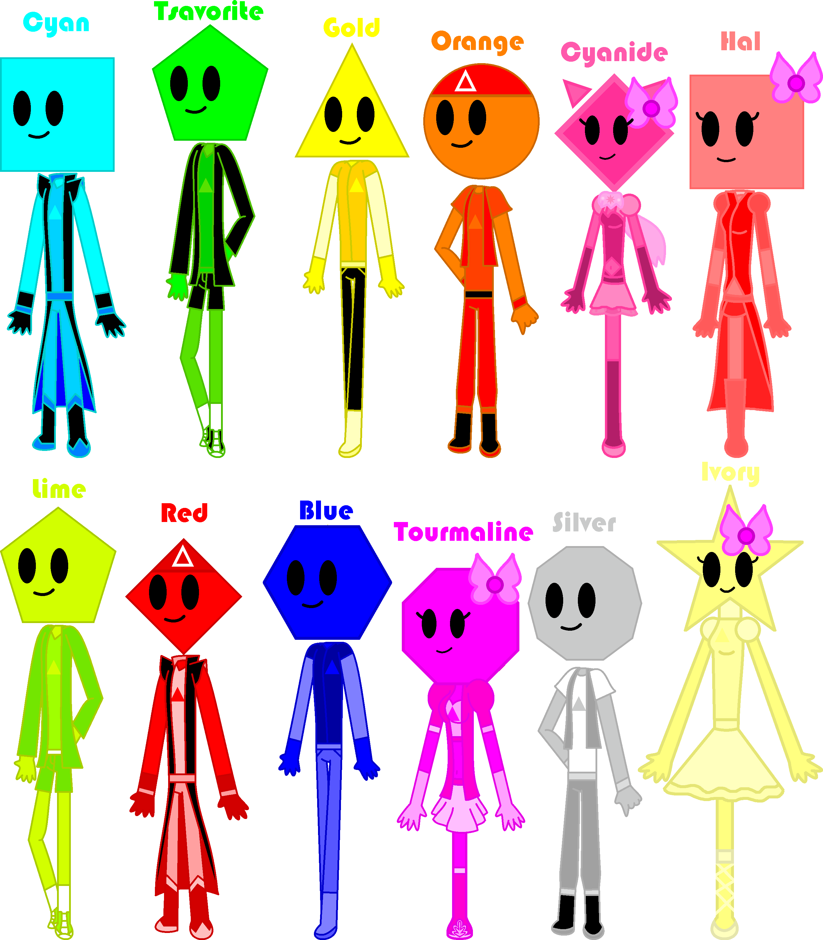 Jordanli04-Styled TPC Heroes in LTYH by SandyKim on DeviantArt