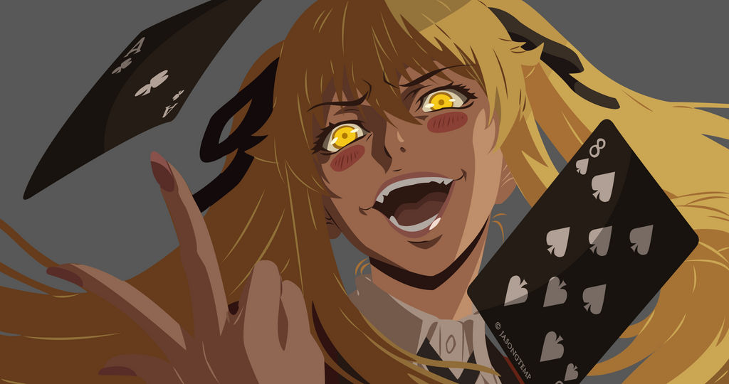pics Kakegurui Characters Mary kakegurui saotome mary bakaaaa