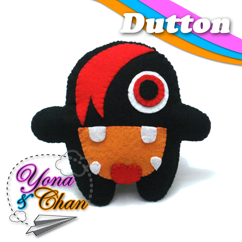 Dutton