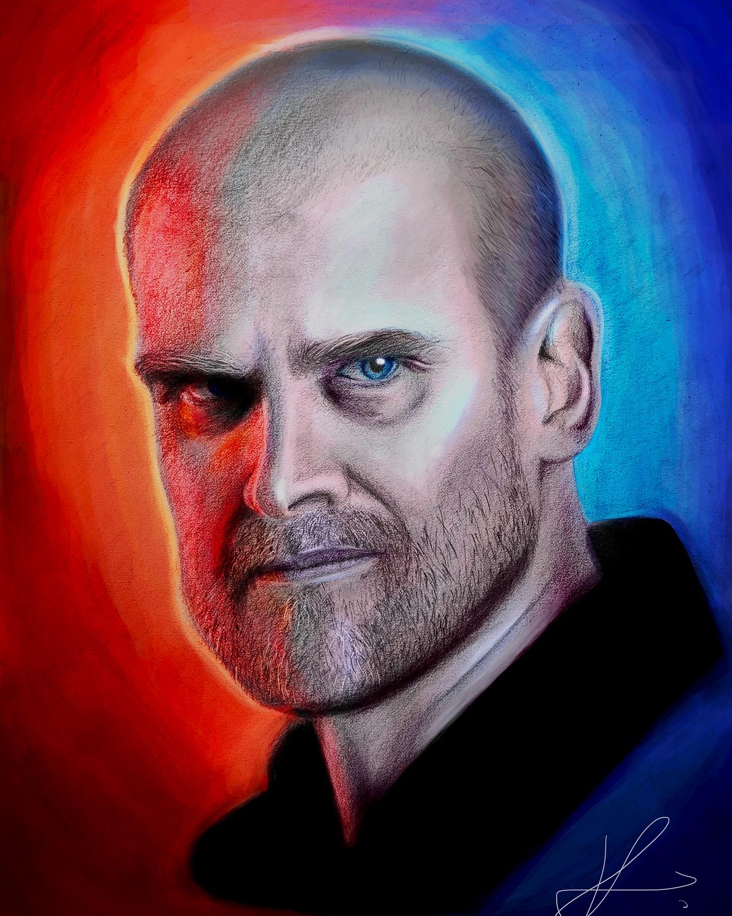 Hopper by Consuka on DeviantArt