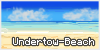 Undertow-Beach group icon by xChikushodo