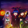 Halloween For All