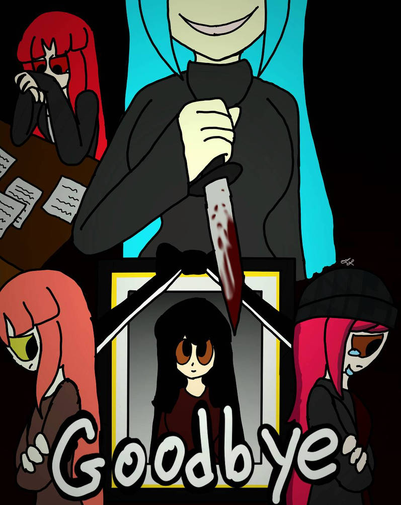 Goodbye Deviantart Goodbye by Adara139 on DeviantArt