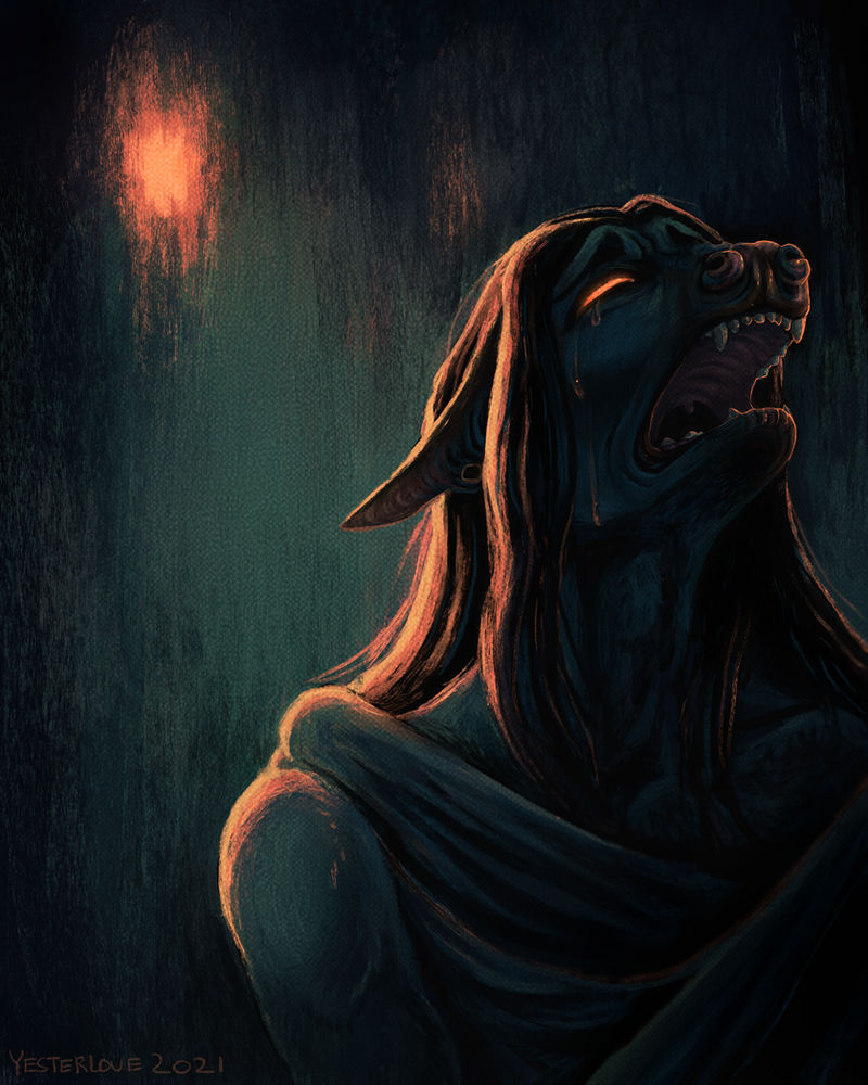 Anguish Lc anguish by Yesterlove on DeviantArt