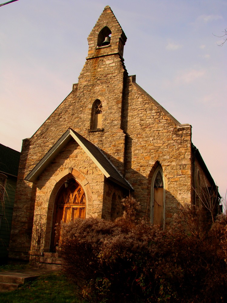 Church 2011 f