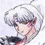 Sesshomaru 1 Oops