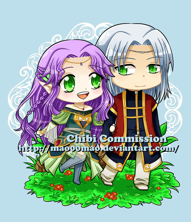 :chibi commission: