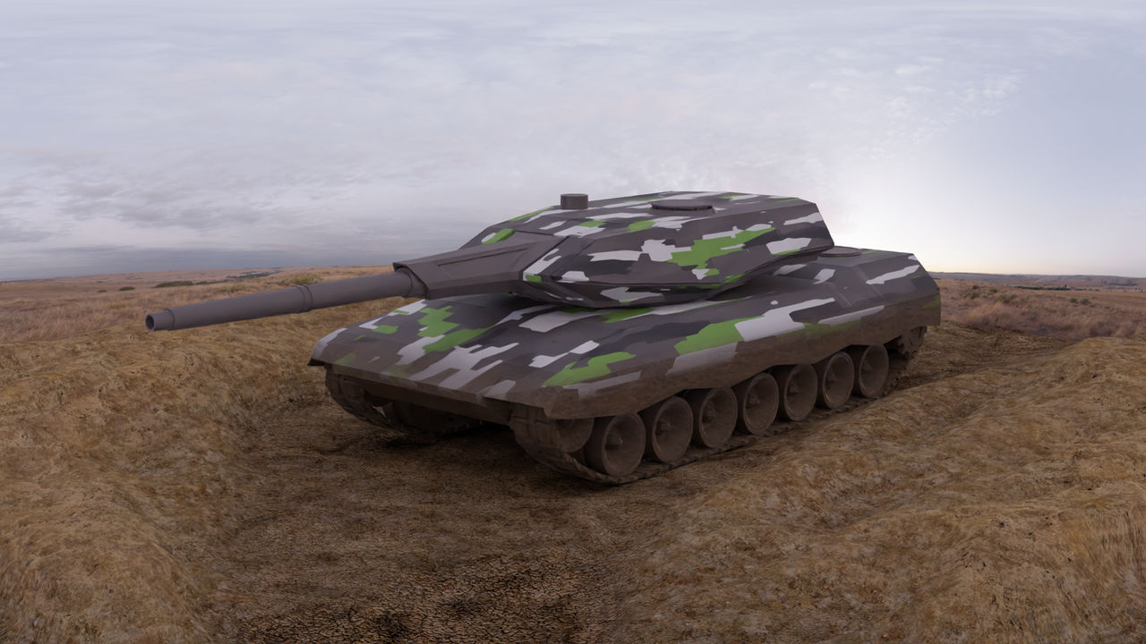 MBT-test by blut8krieg on DeviantArt