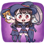 little witches