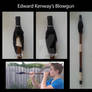 Edward Kenway's Blowgun