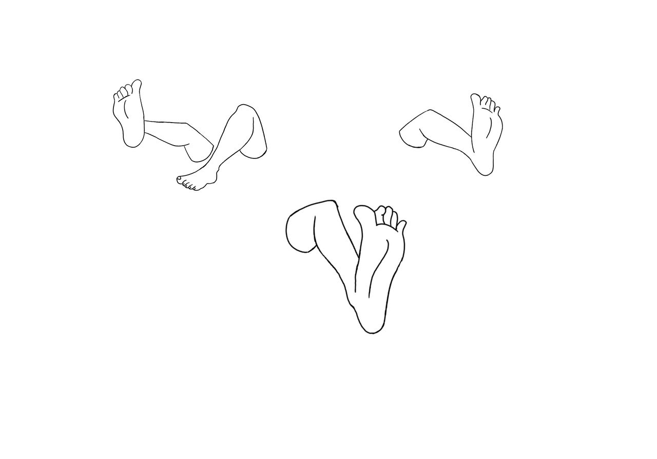 Design Foot Base Clover foot bases by Disneywo on DeviantArt