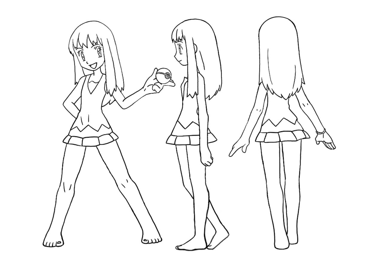 Worksheet Deviantart Custom Barefoot Dawn worksheet by Disneywo on DeviantArt