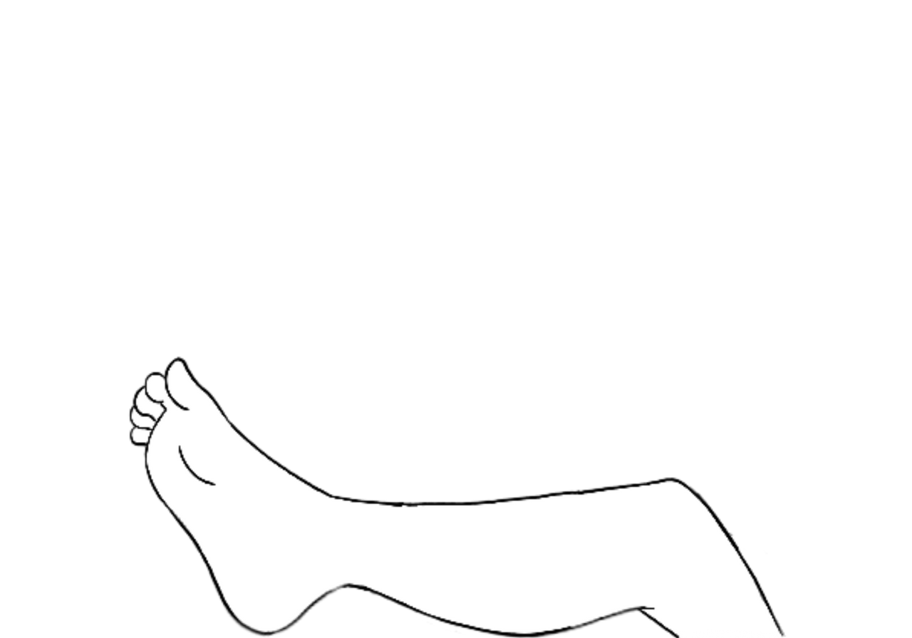 Ariel foot base 2 by Disneywo on DeviantArt