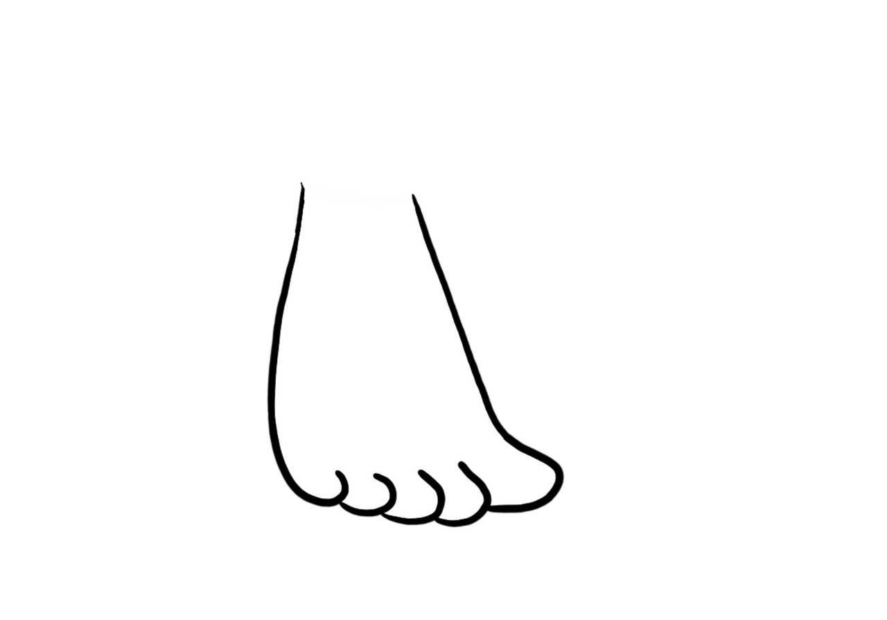 Design Foot Base More foot bases by Disneywo on DeviantArt