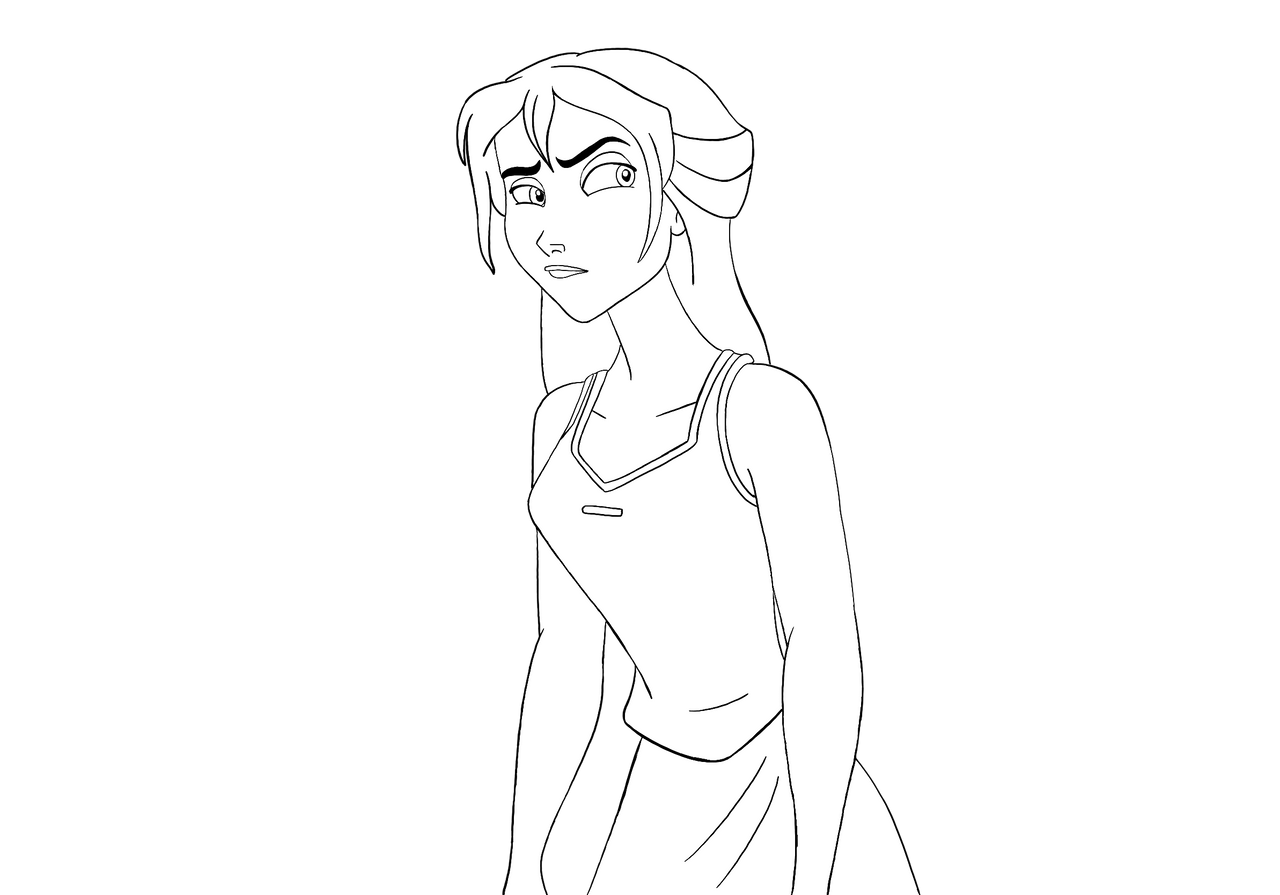 Jane Porter Base 17 By Disneywo On DeviantArt jane-porter-base-17-by-disneywo-on-deviantart