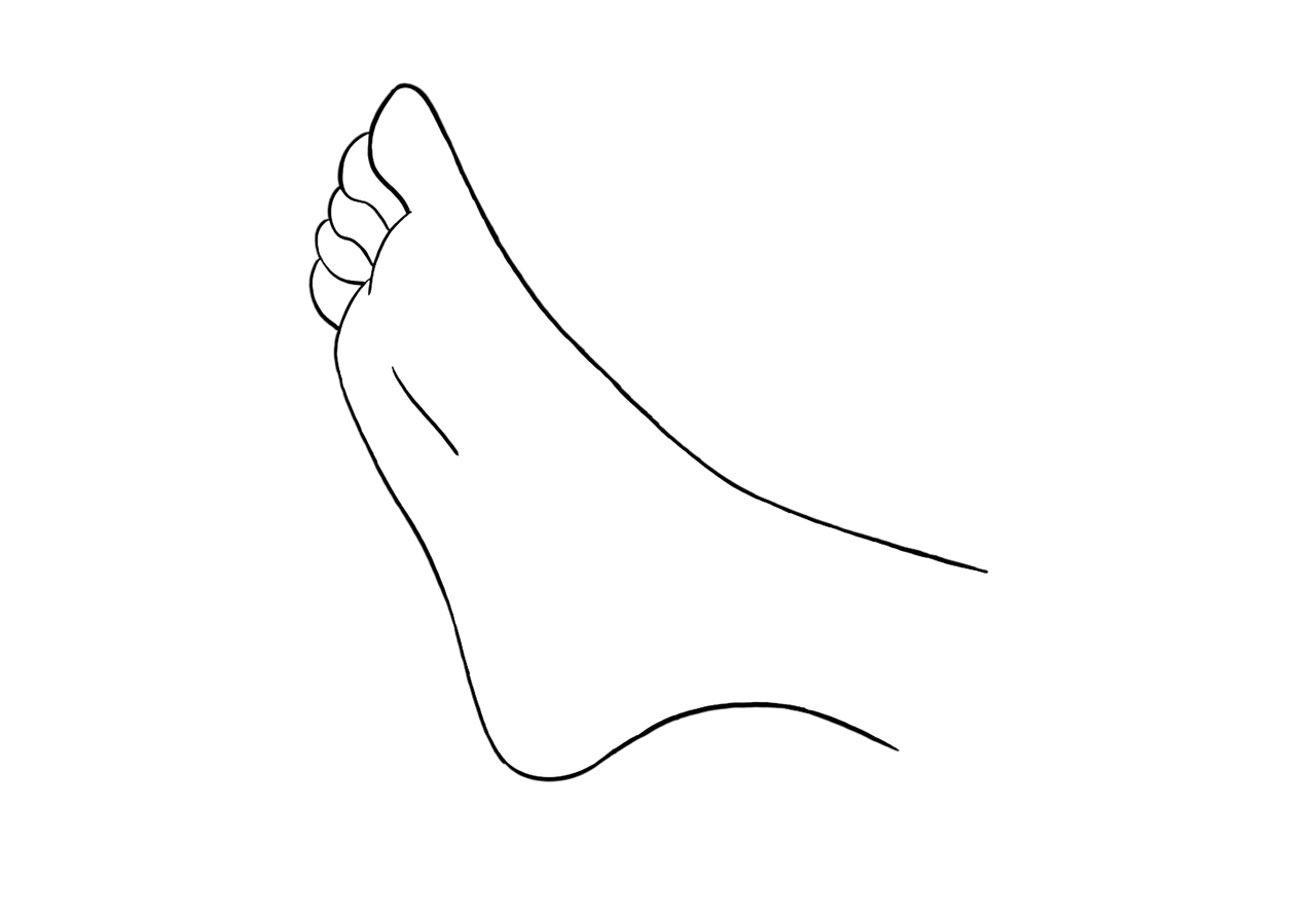 Design Foot Base Foot base 14 by Disneywo on DeviantArt