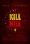 Kill Bill poster
