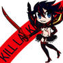 Ryuko Chibi