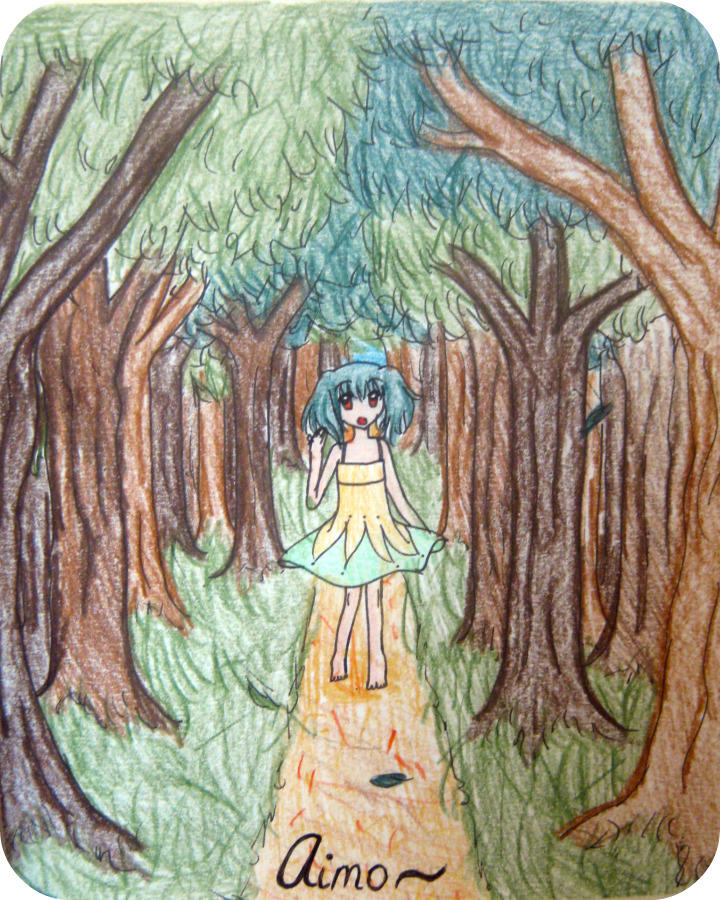 Aimo by sekaiichihappy on DeviantArt