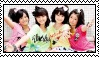 Uchouten Love STAMP