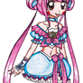 Cure Solfege DESIGN COMMISION