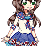 Sailor Mimi [COMMISSION]
