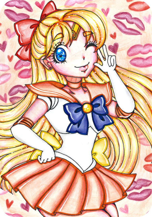 Sailor Venus