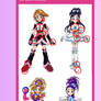 The Pretty Cure OC Guide