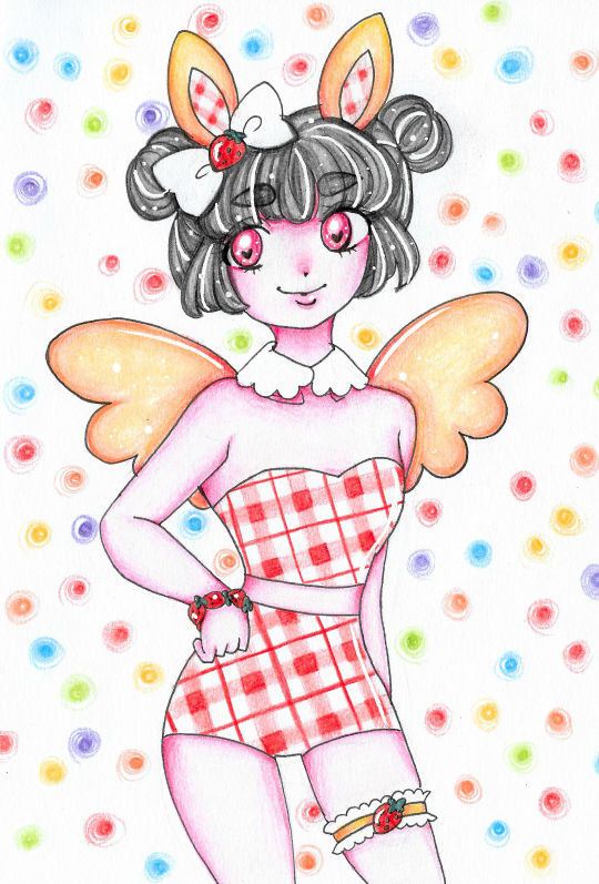 Bunny Kiko by sekaiichihappy on DeviantArt