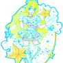 Aikatsu Stars! - Hime