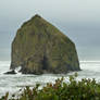 Haystack Rock