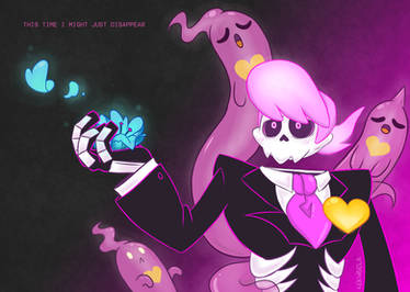 mystery skulls: lewis