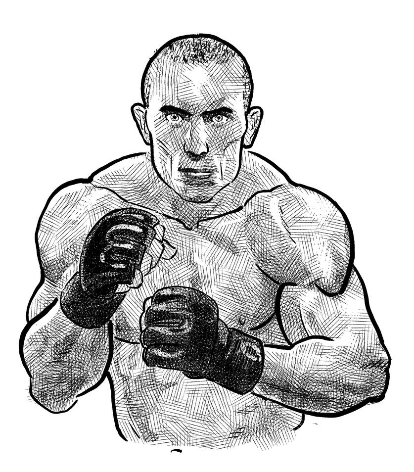 Gsp By DeviancyArts On DeviantArt