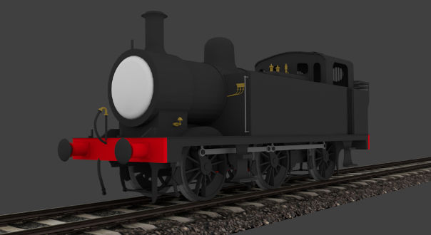 Jinty by Thatotherdude1 on DeviantArt