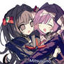Me and me