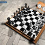 Chess Table