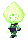 Peridot .:Fantage edit:.