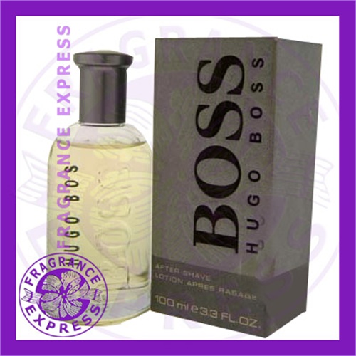 Hugo Boss perfume