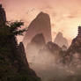Huangshan