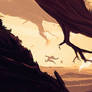 Running Wild concept 03