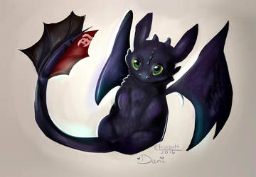 Toothless commission