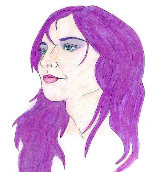Desilyn by gregoryhaunt on DeviantArt