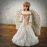 Christ Child Dawn
