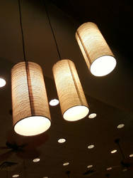 lamp lights