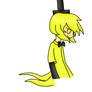 Bill Cipher