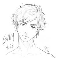 Seduce Me - Sam WIP